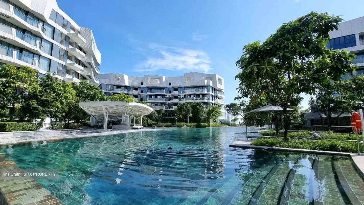 Corals At Keppel Bay (D4), Condominium #617009451